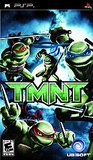 TMNT (PlayStation Portable)